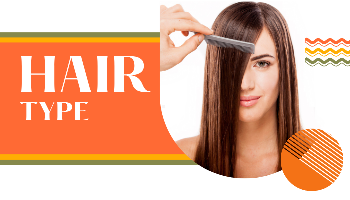 How to Learn Your Hair Type